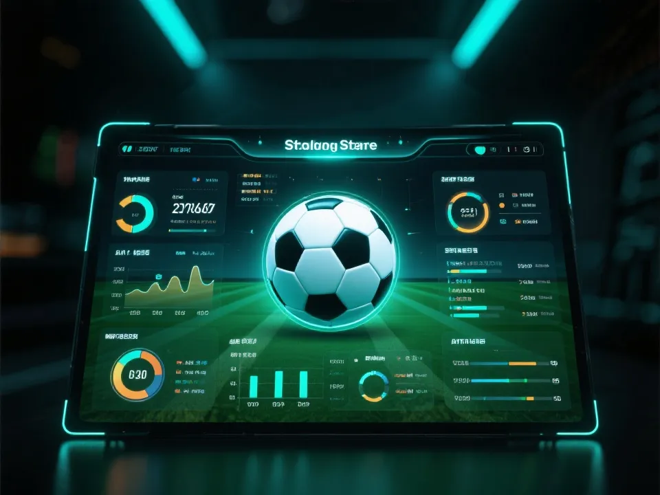 2026世界杯官方资讯中心平台推荐与赛事指南