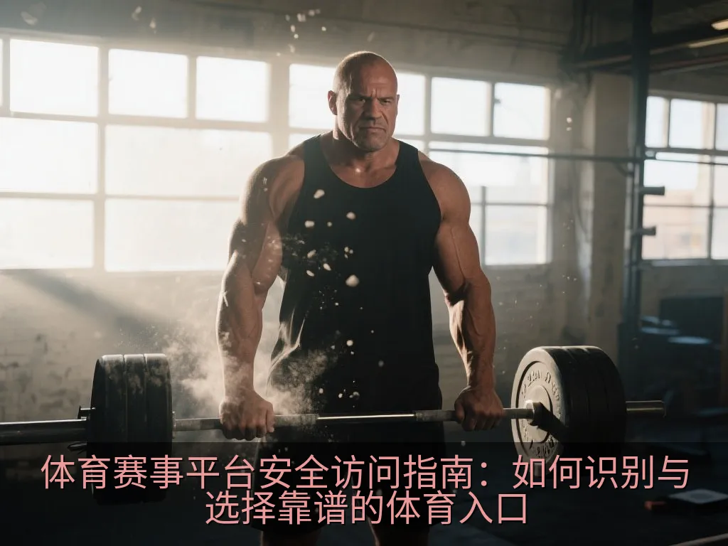 体育赛事数据分析与安全访问界面